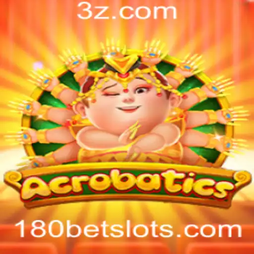 Descubra as Emoções do Jogo Acrobatics com 180bet