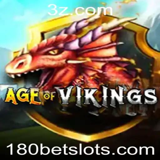 Introdução e Regras do Jogo AgeofViking pela 180bet
