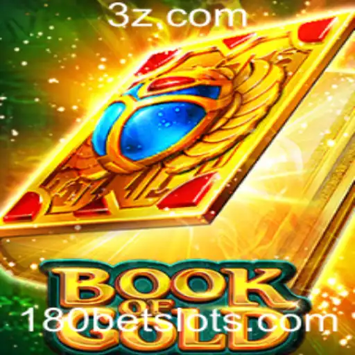 Explorando o Universo do Jogo BookofGold na Plataforma 180bet