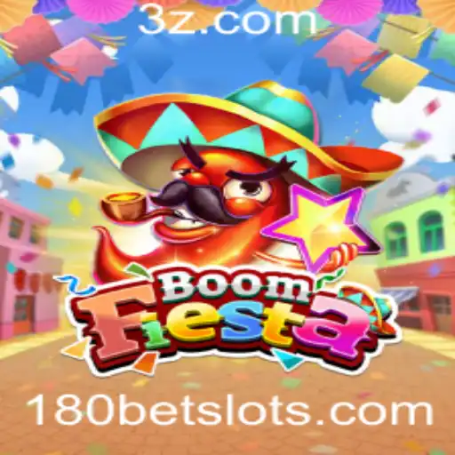 Descubra BoomFiesta: O Jogo que Está Transformando o Mundo das Apostas Online