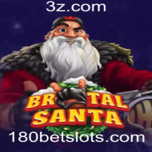 BrutalSanta: O Jogo Festivo Que Quebrou as Regras com 180bet
