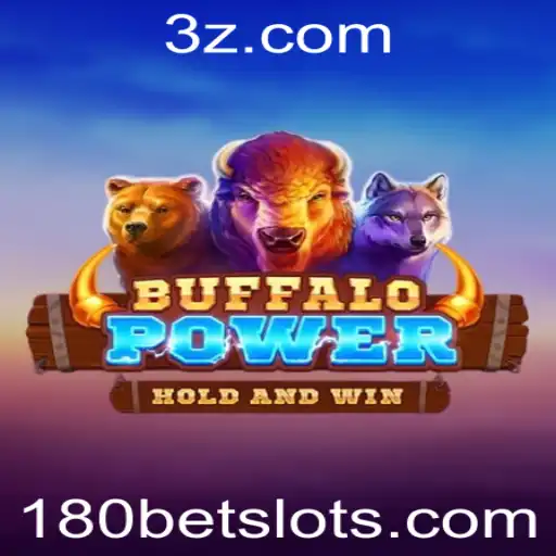 Descobrindo o Fascinante Mundo de BuffaloPower no 180bet