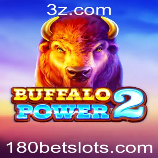 BuffaloPower2: A Nova Aventura no Mundo dos Cassinos com 180bet