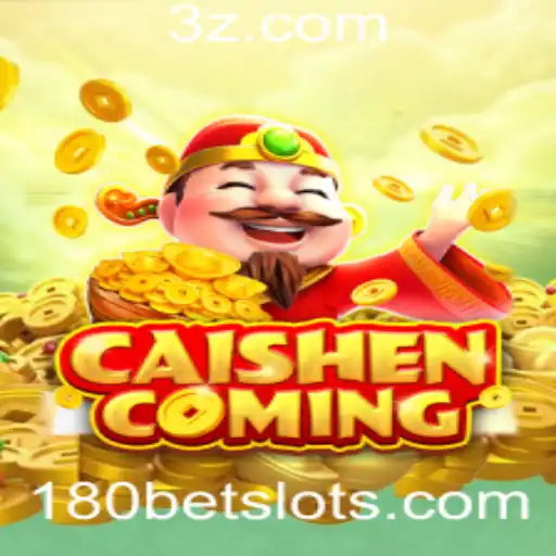 Descubra CAISHENCOMING: Um Jogo Empolgante no 180bet