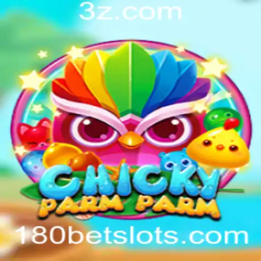 Descubra ChickyParmParm: O Novo Fenômeno dos Jogos com 180bet