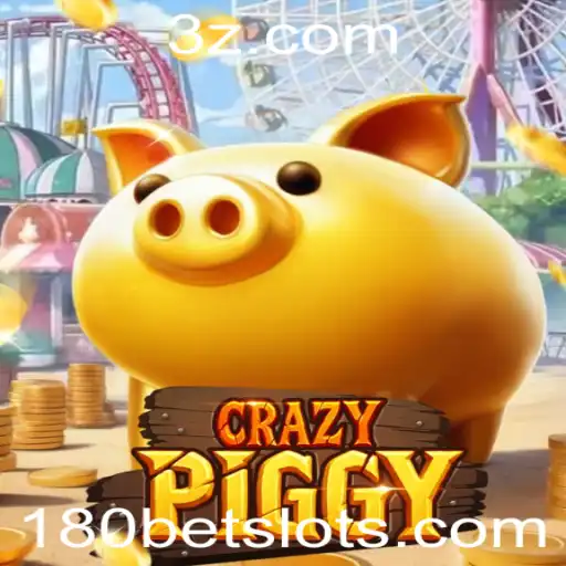 Descubra CrazyPiggy: O emocionante jogo de apostas da 180bet
