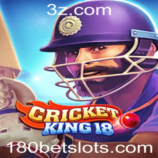 Descubra o Mundo de CricketKing18: Uma Jornada pela Estratégia e Emoção do Críquete