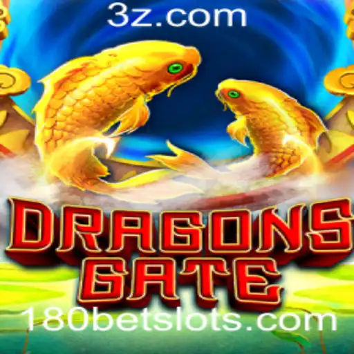 Desvendando DragonsGate: O Novo Fenômeno dos Jogos e sua Conexão com 180bet