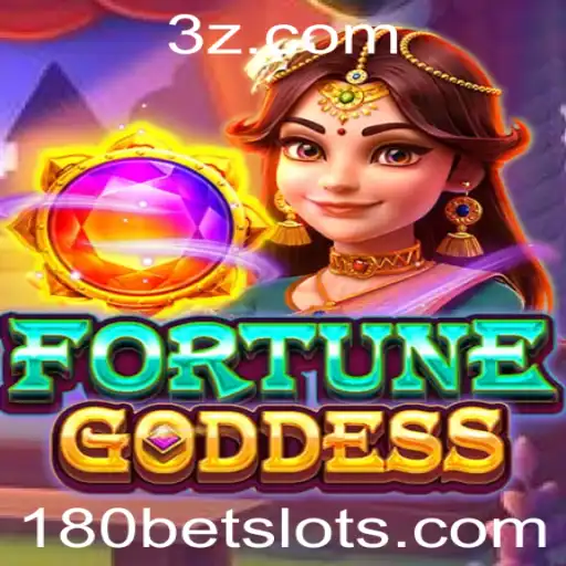 Descubra o Jogo FORTUNEGODDESS no 180bet: Uma Experiência Única de Cassino Online