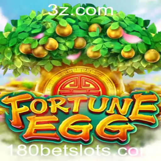 Descubra o Excitante Mundo de FortuneEgg com 180bet