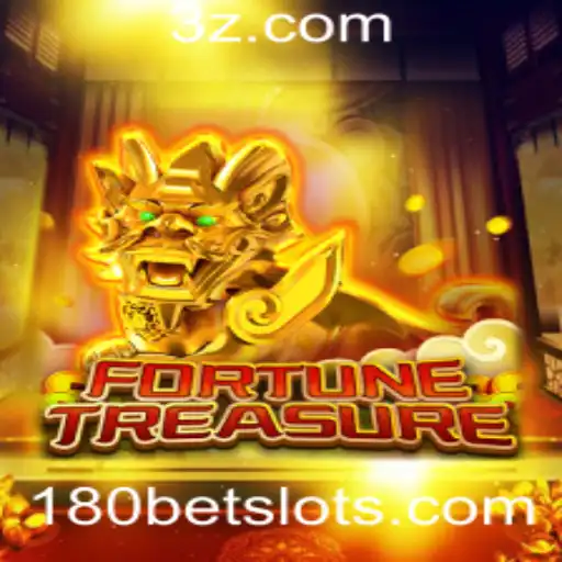 Aventuras em FortuneTreasure: Descubra o Mundo de Riquezas no 180bet