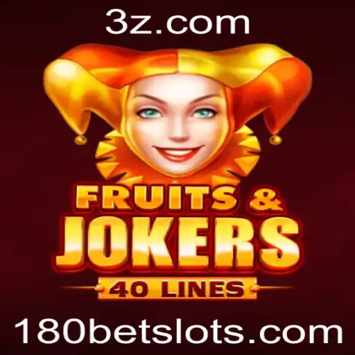 Explorando o Emocionante Jogo FruitsAndJokers40 na Plataforma 180bet