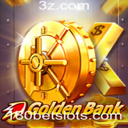 GoldenBank: Um Mergulho no Mundo dos Jogos com 180bet