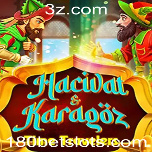 Hacivat and Karagoz: Uma Viagem Pelo Tradicional Jogo Turco