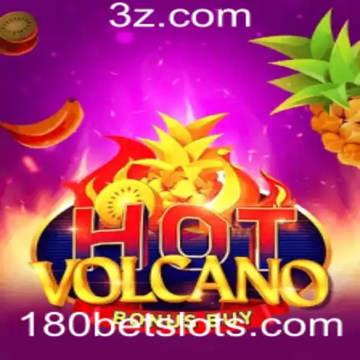 Explorando o Mundo Vibrante de HotVolcanoBonusBuy no 180bet