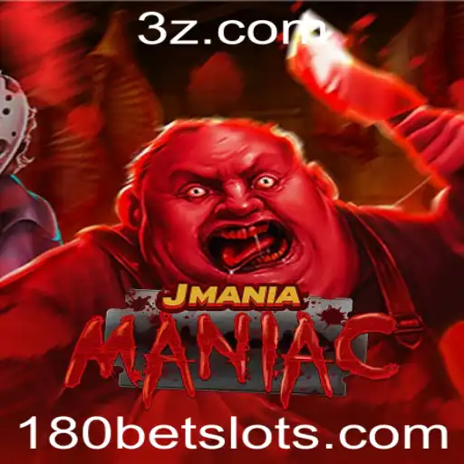 Descubra o Universo de JManiaManiac: O Jogo Que Revoluciona o Entretenimento Digital