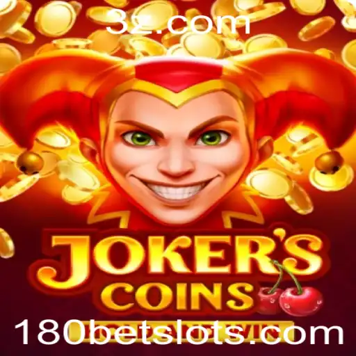 Explorando o Mundo de JokersCoins em 180bet