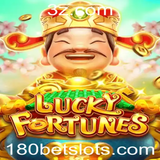 Descubra o Fascinante Mundo de LUCKYFORTUNES