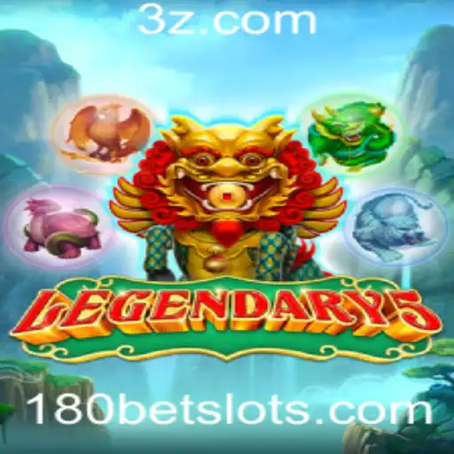 Legendary5: A Nova Sensação no Mundo dos Games com 180bet