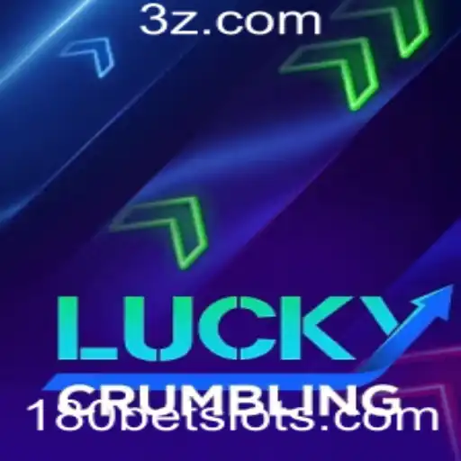Explorando o Universo de LuckyCrumbling no 180bet