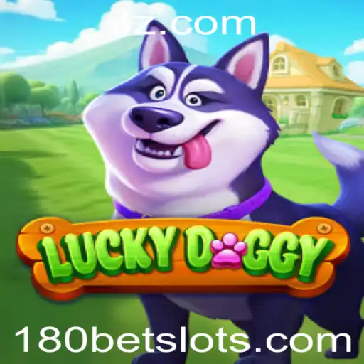 Descubra o Mundo Animado de LuckyDoggy em 180bet