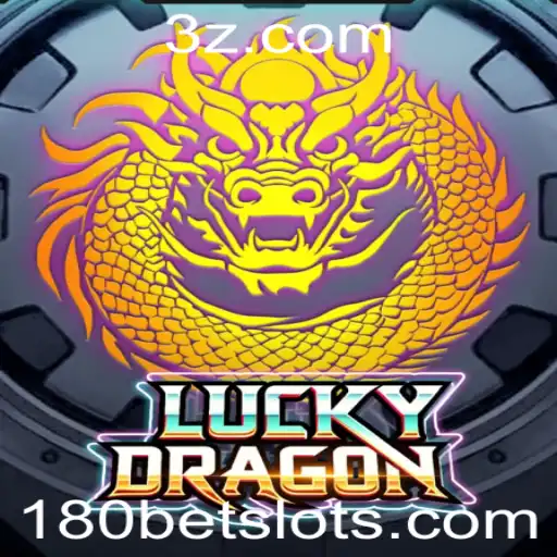 Explorando o Fascinante Mundo de LuckyDragon no 180bet