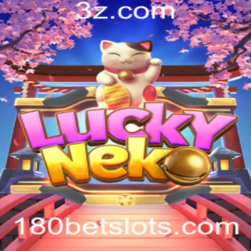 Explorando o Mundo do Jogo LuckyNeko no 180bet