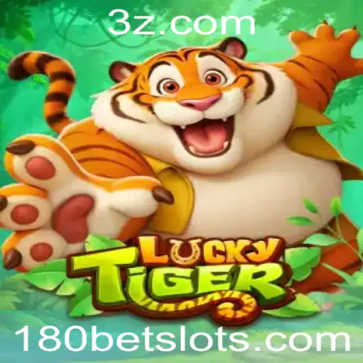 Explorando o Universo de Emoções e Estratégias em LuckyTiger com 180bet