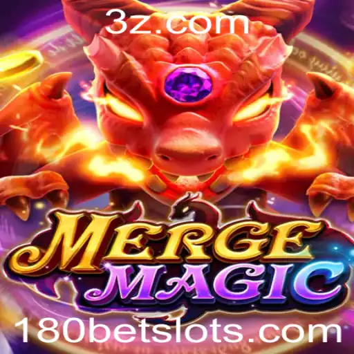 MERGEMAGIC: Um Mergulho no Mundo dos Quebra-Cabeças e Aventuras