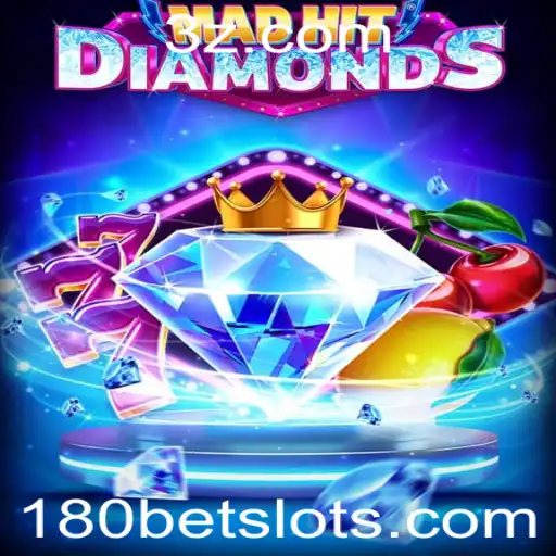 Descubra o Fascinante Jogo MadHitDiamonds e Suas Regras Envolventes