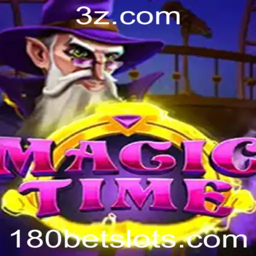 Descubra o Fascinante Mundo de MagicTime e as Incríveis Oportunidades com 180bet