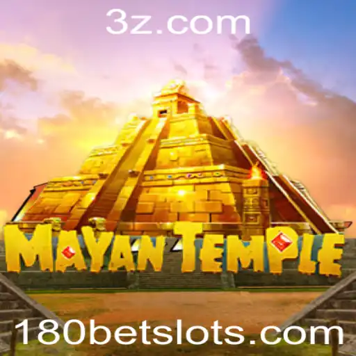 Explorando a Aventura de MayanTemple com 180bet
