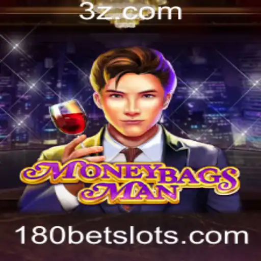 Explore o Mundo do MoneybagsMan: O Jogo da Sorte e Estratégia