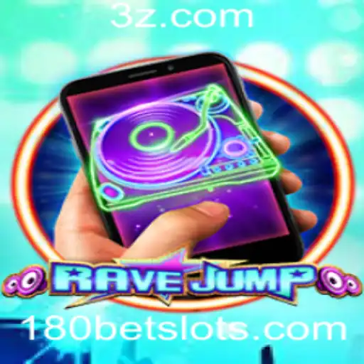 RaveJumpmobile: Uma Nova Abordagem em Jogos de Aventura