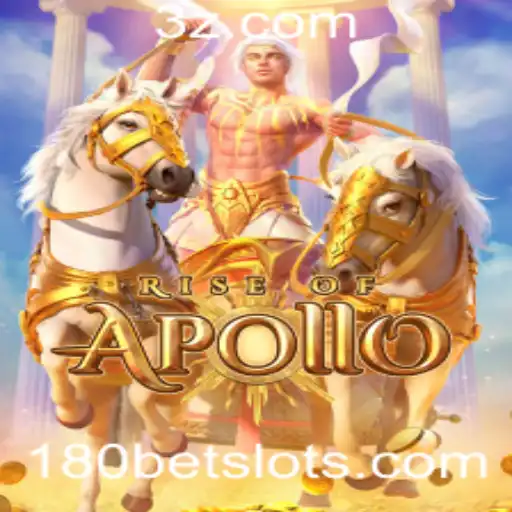 Conheça o intrigante mundo do jogo RiseofApollo com foco em 180bet