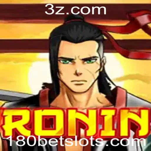 Explorando o Jogo 'Ronin' e Sua Presença na Plataforma 180bet