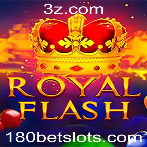Explorando o Mundo de RoyalFlash: O Novo Jogo de Estratégia da 180bet