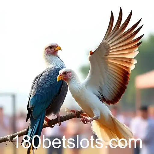 Gaming Experience 180bet - 800+ Premium and Exclusive Games