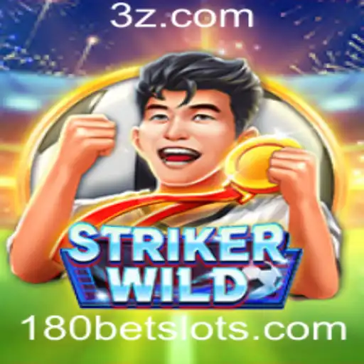 Explore a Aventura 'StrikerWILD' no Mundo das Apostas com 180bet