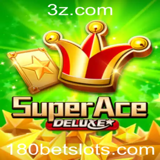 SuperAceDeluxe: Descubra o Fascinante Universo do Jogo Popular entre Apostadores