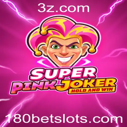 Explorando o Mundo de SuperPinkJoker: O Jogo do Momento na 180bet