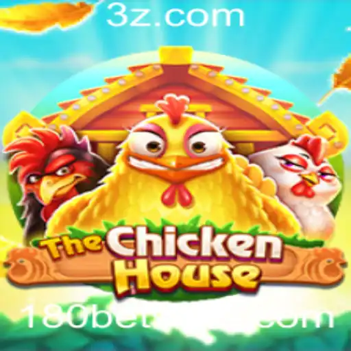 Experiência Imersiva no TheChickenHouse em Parceria com 180bet
