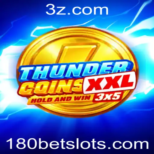 Explorando o Mundo do Jogo ThunderCoinsXxl com 180bet