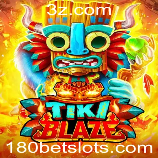 Explorando o Fascinante Mundo do Jogo TikiBlaze