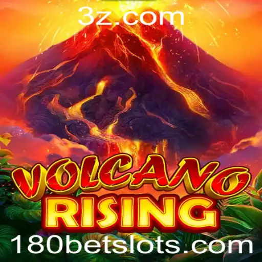 Explorando o Mundo de Aventuras com VolcanoRising na Plataforma 180bet