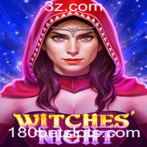 Descubra o Universo Encantado de WitchesNight: Diversão e Estratégia em um Só Lugar