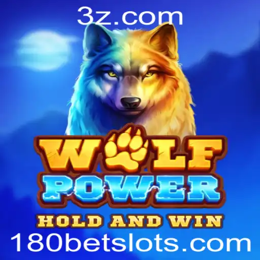 Descubra WolfPower: Mergulhe no Mundo Selvagem com 180bet